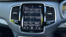 Volvo Xc90 2.0 B5D [235] Inscription Pro 5dr AWD Geartronic Diesel Estate